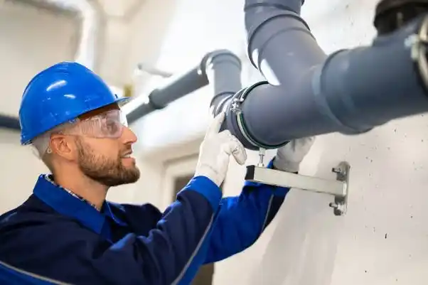water damage restoration service Boquerón